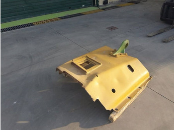Piezas de recambio CATERPILLAR