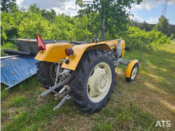 Tractor 1972 Ursus C 330: foto 3