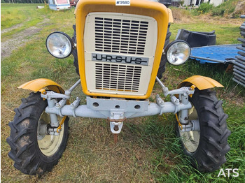 Tractor 1972 Ursus C 330: foto 5