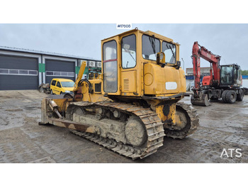 Bulldozer 1998 Stalowa Wola SG 15: foto 2