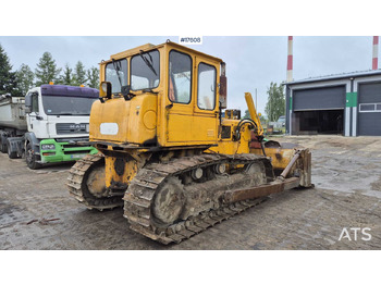 Bulldozer 1998 Stalowa Wola SG 15: foto 3