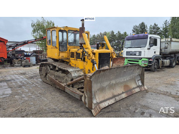 Bulldozer 1998 Stalowa Wola SG 15: foto 4