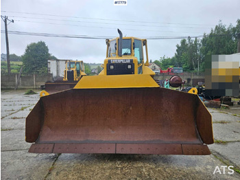 Bulldozer 2003 CAT D6NC: foto 2