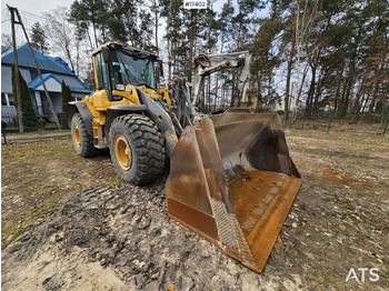 Cargadora de ruedas 2011 Volvo L120F: foto 2