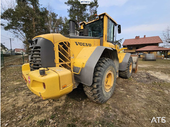 Cargadora de ruedas 2011 Volvo L120F: foto 5