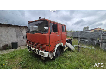 Cabeza tractora 1978 Magirus Deutz FM170D 11FA: foto 2