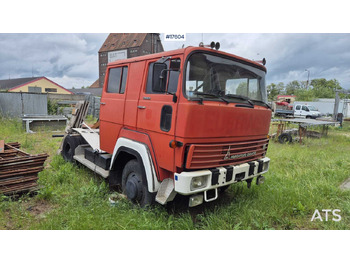Cabeza tractora 1978 Magirus Deutz FM170D 11FA: foto 3