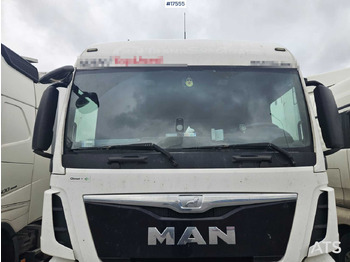 Leasing de  2016 MAN TGX 18.480 2016 MAN TGX 18.480: foto 5
