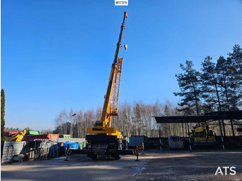 Autogrúa Crane PPM 2FDTM2 30m 15m (1999): foto 4