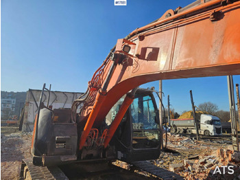 Leasing de Hydraulic excavator Hitachi ZX225 LC (2013) Hydraulic excavator Hitachi ZX225 LC (2013): foto 4 Leasing de Hydraulic excavator Hitachi ZX225 LC (2013) Hydraulic excavator Hitachi ZX225 LC (2013): foto 4