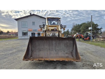 Cargadora de ruedas Wheel loader STALOWA WOLA K 34 (2004): foto 2