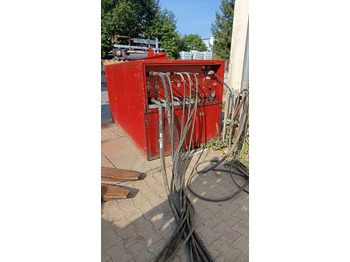 Perforadora direccional horizontal diverse Bohrtechnik aus Firmenauflösung: foto 3