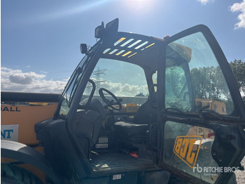 Manipulador telescópico 2008 JCB 540-170 Telehandler: foto 5