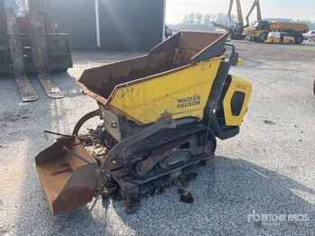 Dúmper WACKER