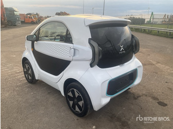 Coche 2022 XEV Yoyo Electric Automobile: foto 4
