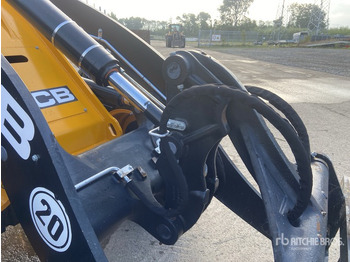 Cargadora de ruedas 2023 JCB 409 Wheel Loader: foto 4