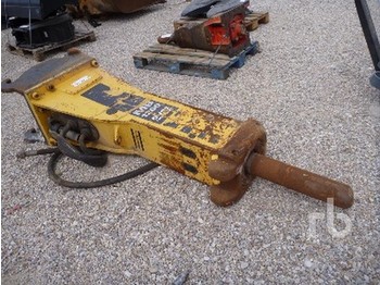 Implemento Atlas Copco MB1200: foto 1