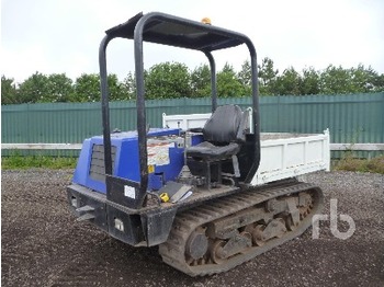Dúmper Morooka MST300VD Tracked: foto 1