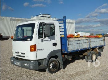 Camión volquete Nissan ATLEON 120 4X2: foto 1