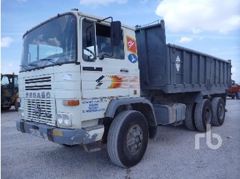 Camión volquete Pegaso 2323K 6X4: foto 1