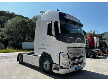 Cabeza tractora Volvo FH 500 // 2023Rok // Klima postojowa // Full Led // ACC //: foto 2 Cabeza tractora Volvo FH 500 // 2023Rok // Klima postojowa // Full Led // ACC //: foto 2