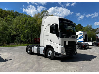 Cabeza tractora Volvo FH 500 EURO 6 // Standard // 2024 Rok // Parkclima // Globe XL // Skóry // Joystick //: foto 4