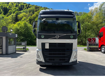 Cabeza tractora Volvo FH 500 EURO 6 // Standard // 2024 Rok // Parkclima // Globe XL // Skóry // Joystick //: foto 3