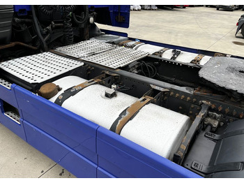 Cabeza tractora Volvo FH500 // 2013 Rok // XL // Automat // EEV // Idealny !: foto 3