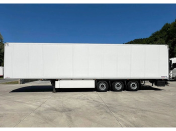 Semirremolque frigorífico Schmitz Cargobull Chłodnia // Thermo King // Standard // Kosz Paletowy // SAF //: foto 5