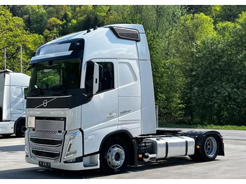 Cabeza tractora VOLVO FH 500