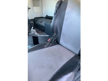 Leasing de Mercedes Arocs 3240 Mercedes Arocs 3240: foto 3