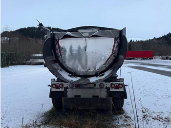 Semirremolque volquete Kel-Berg Asfaltsemi: foto 5