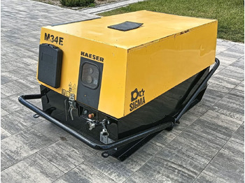 Compresor de aire KAESER