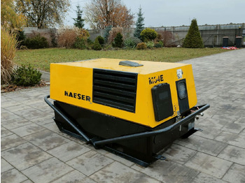 Compresor de aire KAESER