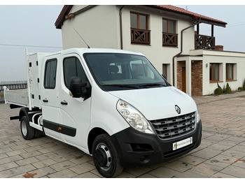 Furgoneta combi RENAULT Master