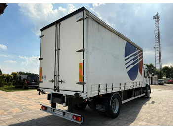 Camión lona Renault Midlum: foto 4