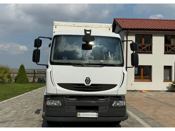 Camión lona Renault Midlum: foto 2