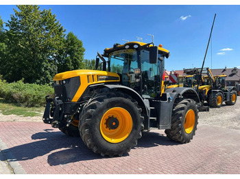 Leasing de  JCB Fastrac 4220 JCB Fastrac 4220: foto 1