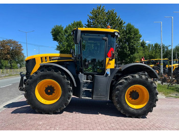 Leasing de  JCB Fastrac 4220 JCB Fastrac 4220: foto 2