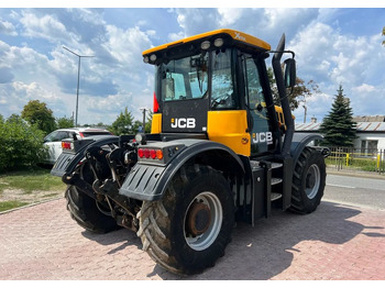 Tractor JCB JCB Fastrac 3230 Xtra: foto 5