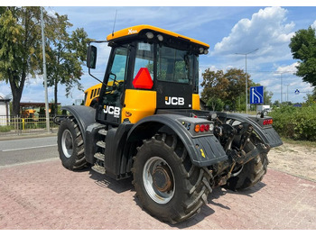 Tractor JCB JCB Fastrac 3230 Xtra: foto 3
