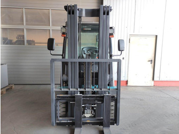 Carretilla elevadora eléctrica Baoli KBE30: foto 3