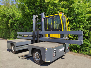 Carretilla de carga lateral Combilift C6000 FSL: foto 3
