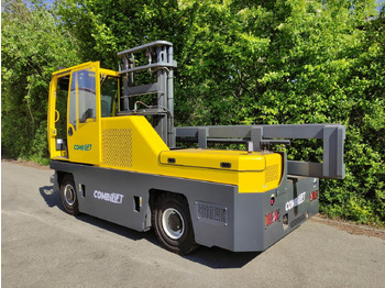 Carretilla de carga lateral Combilift C6000 FSL: foto 4