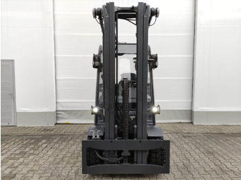 Carretilla elevadora diésel Linde H35D-01-120 (LACK NEU): foto 3