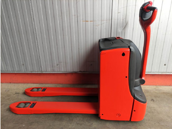 Transpaleta LINDE T18