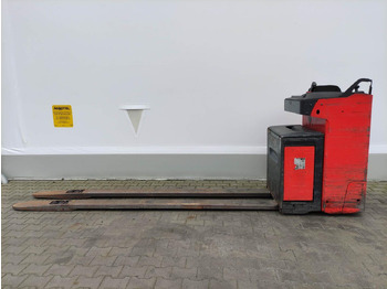 Transpaleta LINDE T