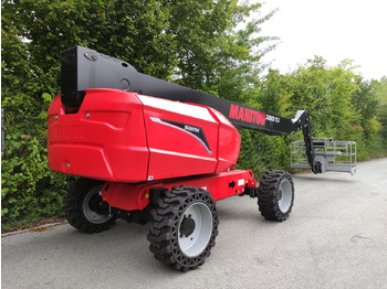 Plataforma articulada Manitou 280 TJ ST5 S1: foto 4 Plataforma articulada Manitou 280 TJ ST5 S1: foto 4