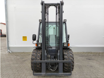 Carretilla todo terreno Manitou MSi 35 T (Neuwertiger Zustand!!!): foto 3 Carretilla todo terreno Manitou MSi 35 T (Neuwertiger Zustand!!!): foto 3