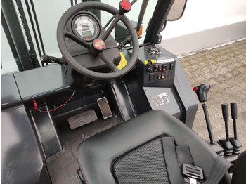 Carretilla todo terreno Manitou MSi 35 T (Neuwertiger Zustand!!!): foto 5 Carretilla todo terreno Manitou MSi 35 T (Neuwertiger Zustand!!!): foto 5